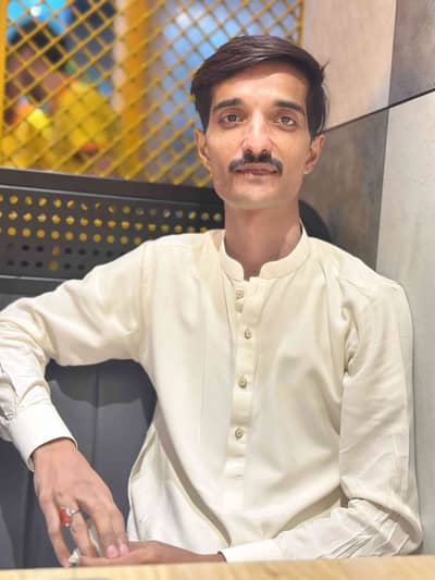 Ammar Saeed 