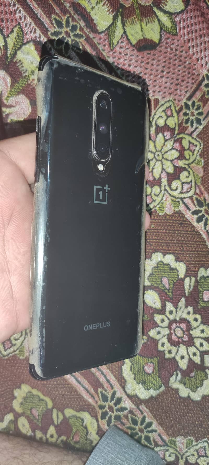 oneplus 7