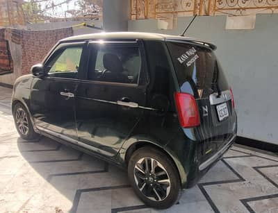 Honda N one premium toure