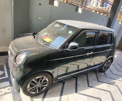 Honda N one premium toure