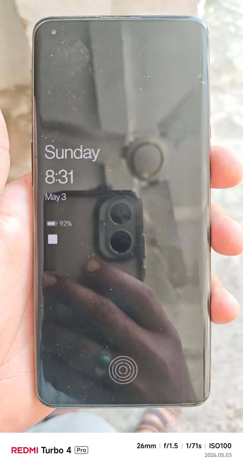 one plus 9pro 0