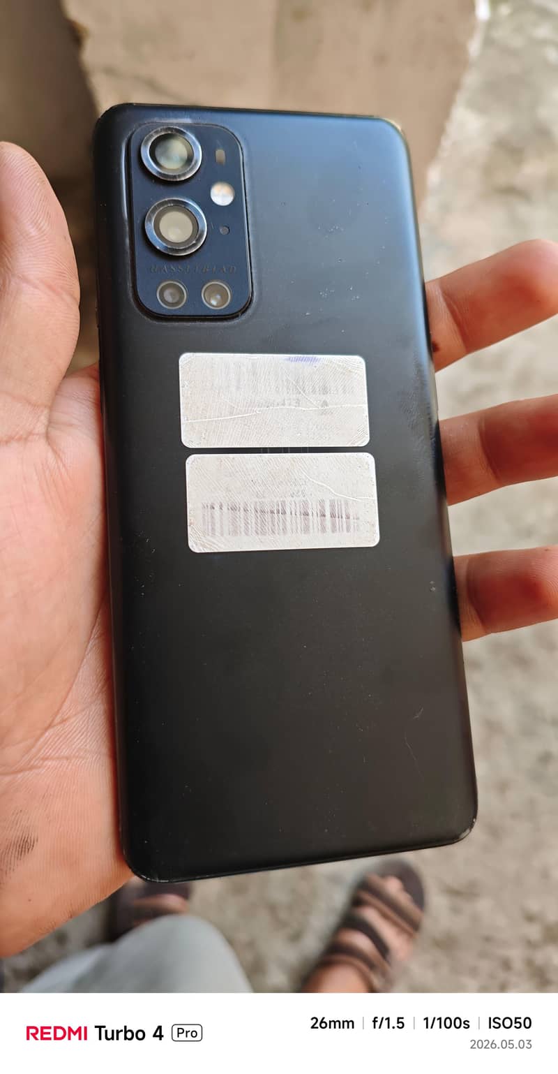 one plus 9pro 1
