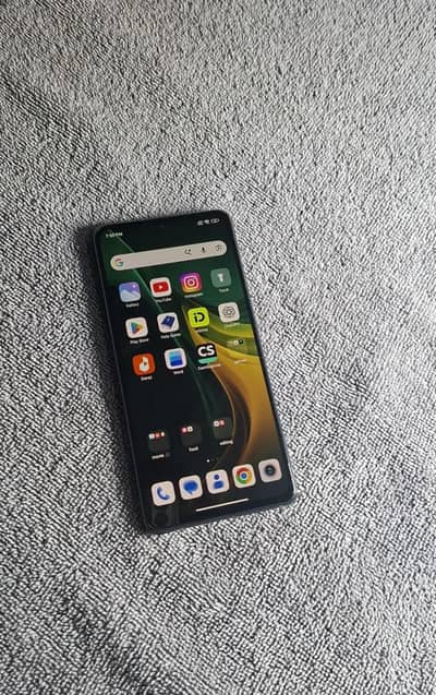 Xiaomi Redmi Note 10 pro 8/128