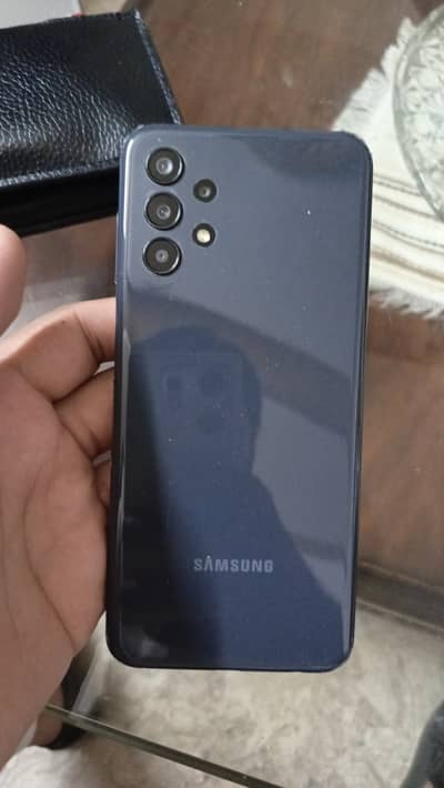 Samsung Mobile A13