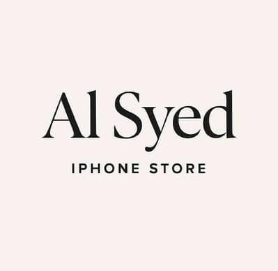 Al Syed Iphone Store 