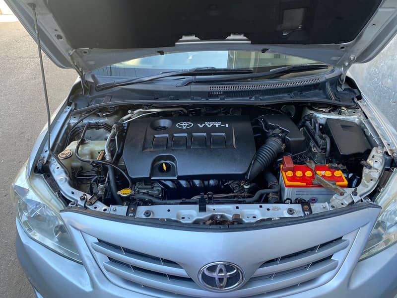 Corolla 2011 14