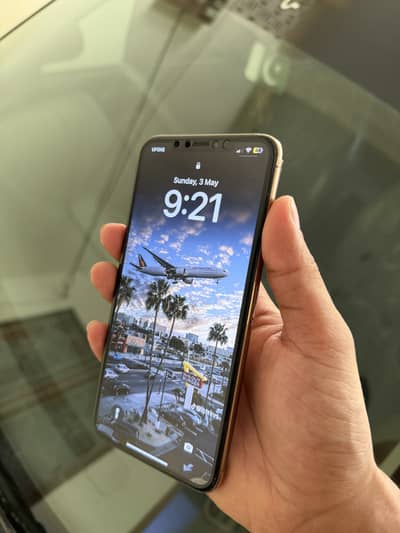 Iphone xsmax 512 pta approved