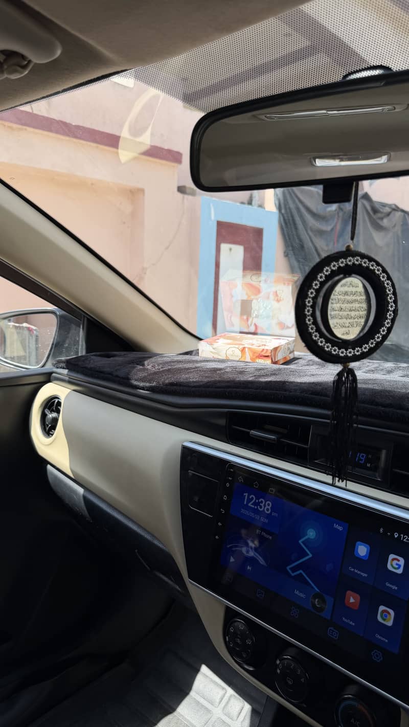 Corolla Xli 0