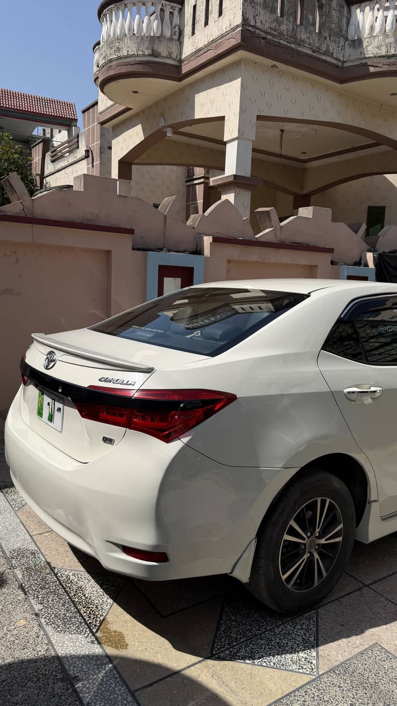 Corolla Xli 14