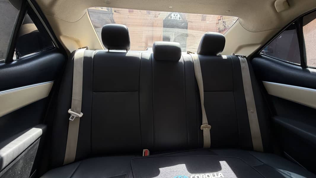 Corolla Xli 16
