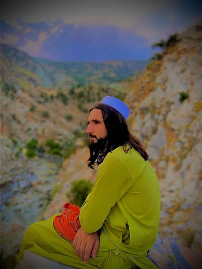 Hameed khan