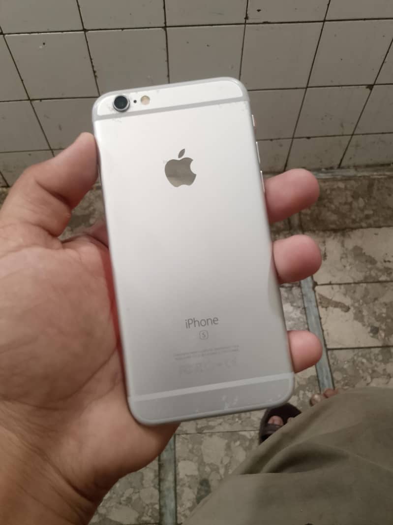 iphone 6s 0