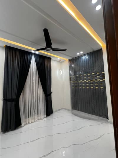 Luxary 5 Marla Brand New House For Sale In Phase 1 Bahria Orchard Eastern Ext Raiwind Lahore
