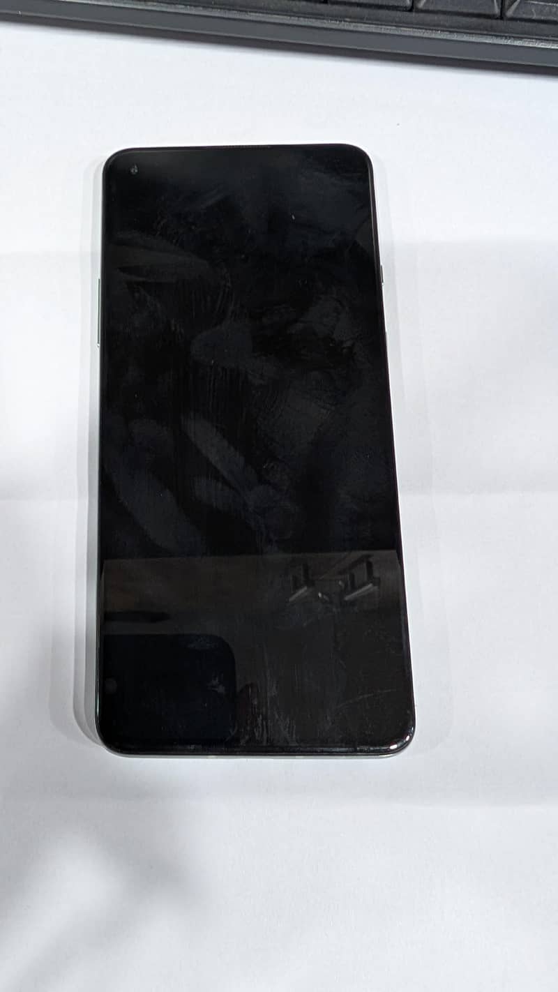 Mobile with box 0