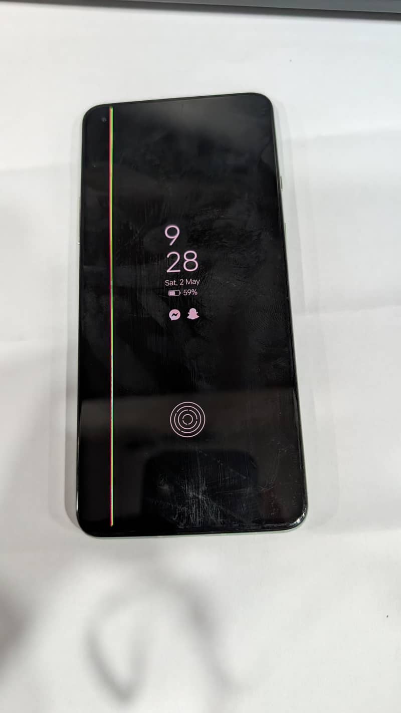 Mobile with box 1