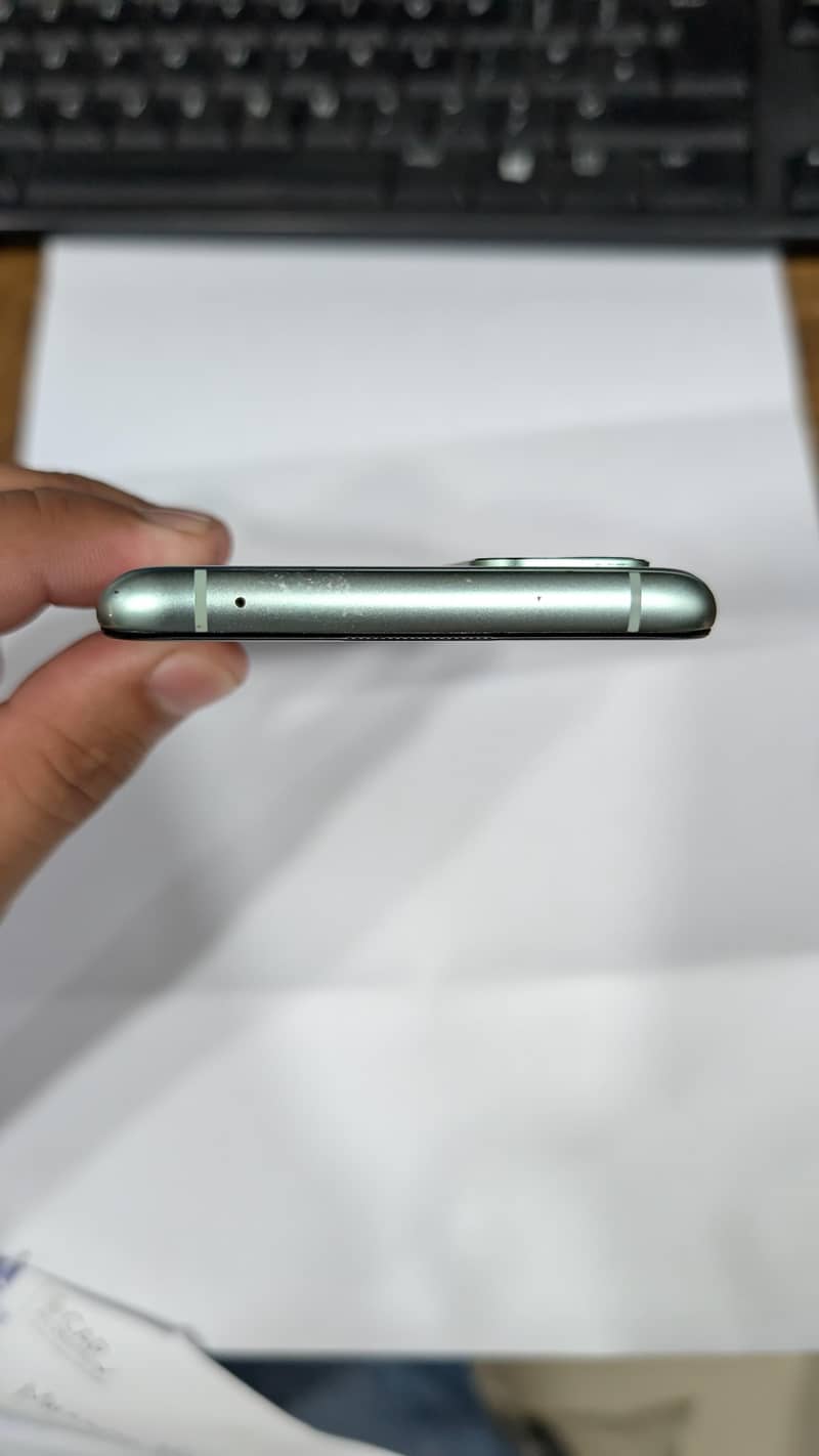 Mobile with box 5