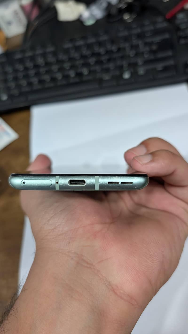 Mobile with box 6