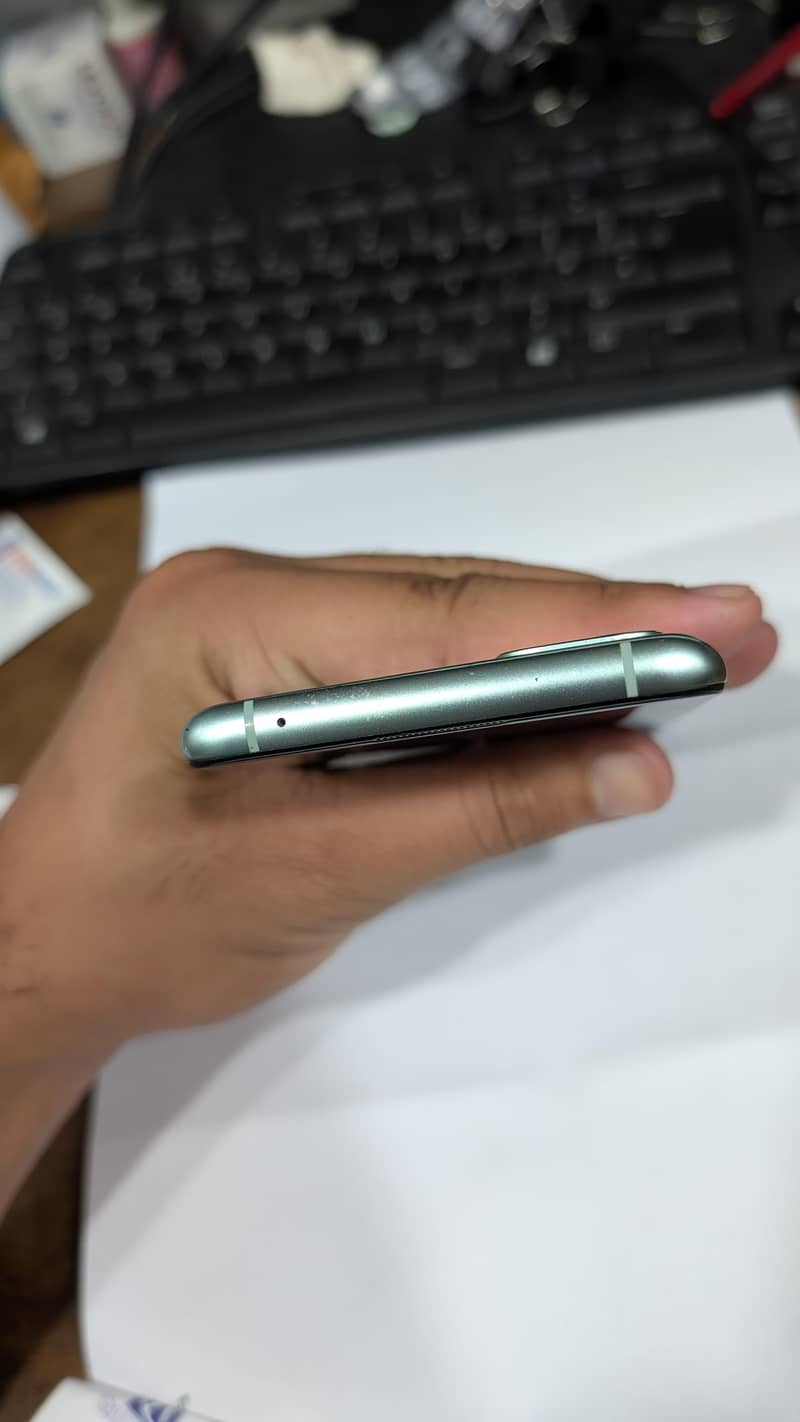 Mobile with box 7