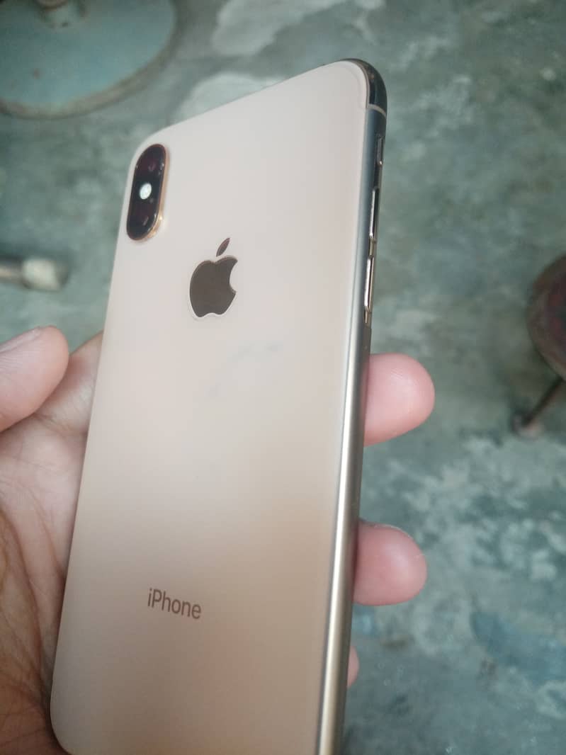 Apple iPhone XS 0