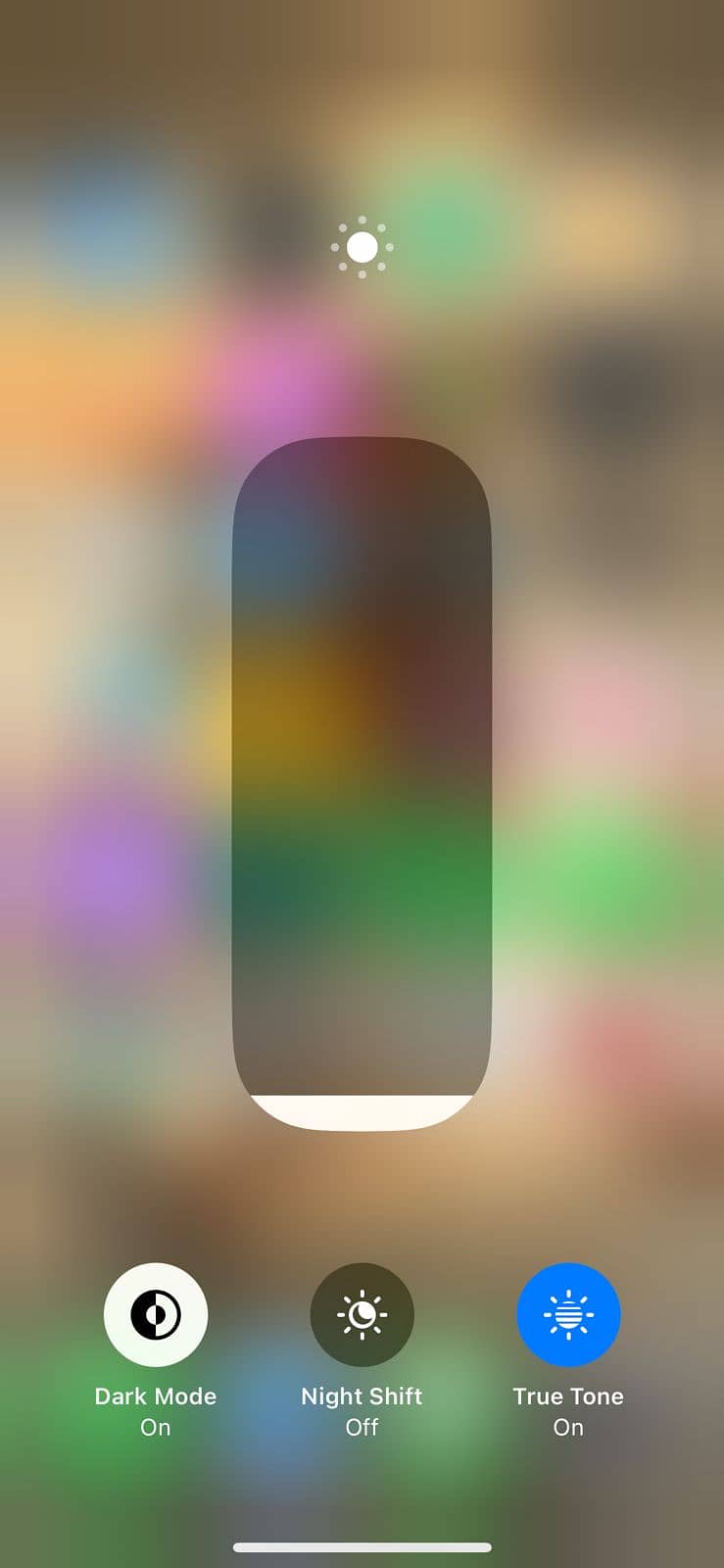 Apple iPhone XS 3