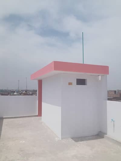 Brand New two Story House