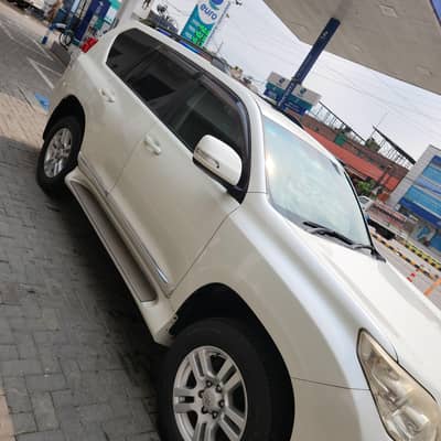 PRADO TZG