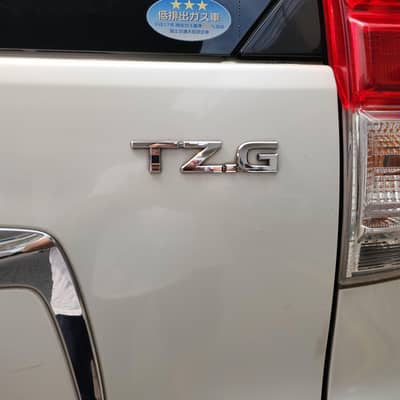 PRADO TZG 2010/2016 NO REPLY ON OLX CHAT