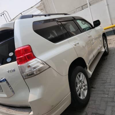 PRADO TZG
