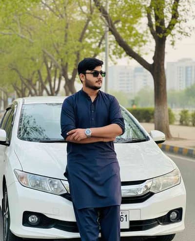 Haroon