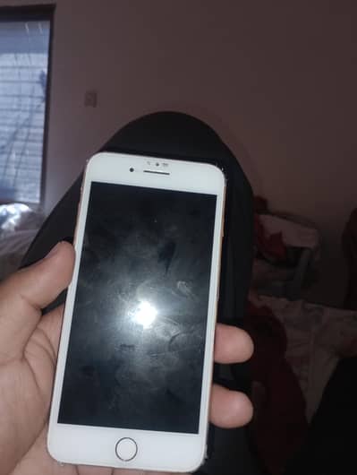 iphone8+plus 64gb fectre unlock