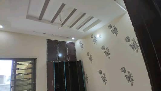 Direct owner. . house for rent (2.5 month advance only)