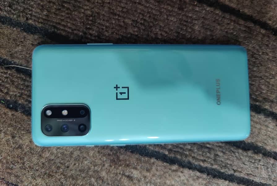 one plus 8t 7