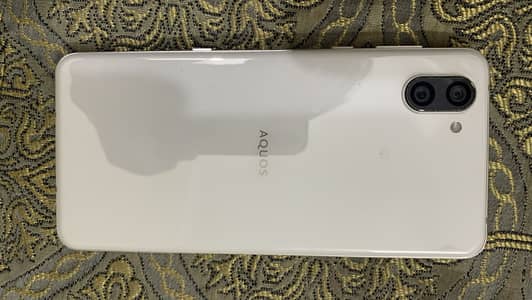 Aquas r3 gaming mobile phone