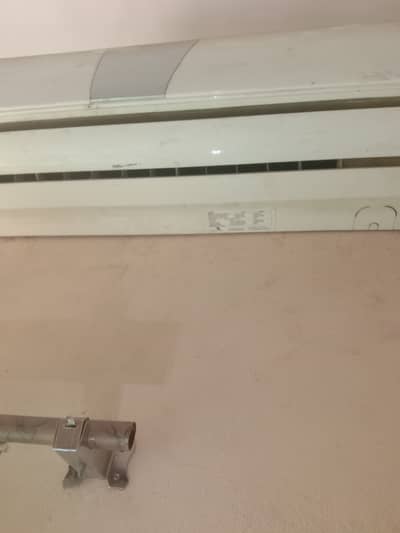 haier ac 1.5 ton non invertor
