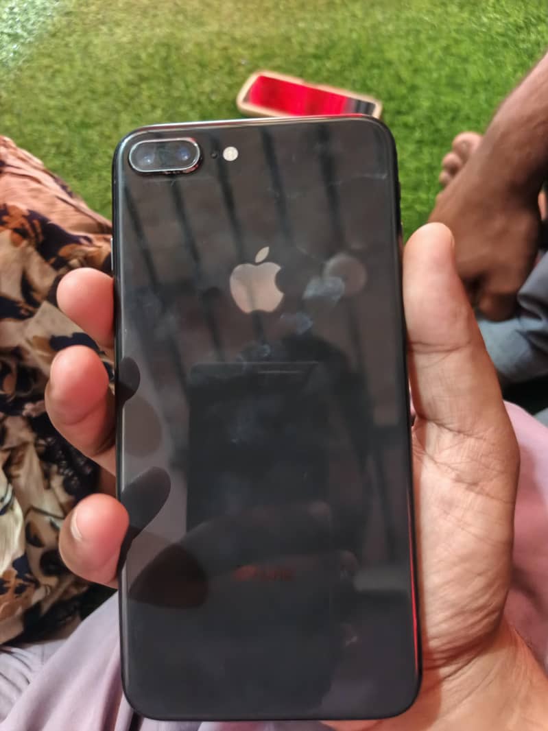 iphone 8plus non pta 0
