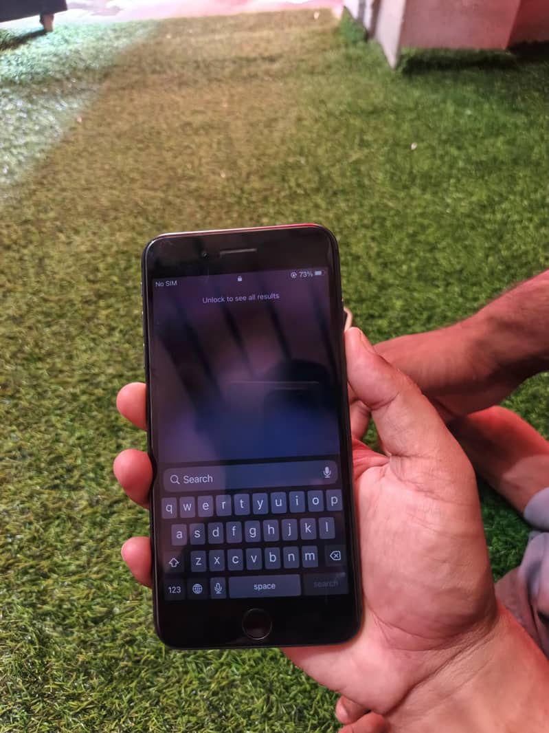 iphone 8plus non pta 4