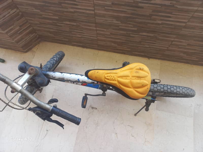 old cycle 0