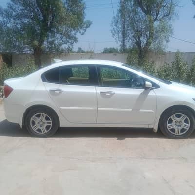 honda city 2018 manual ivtec