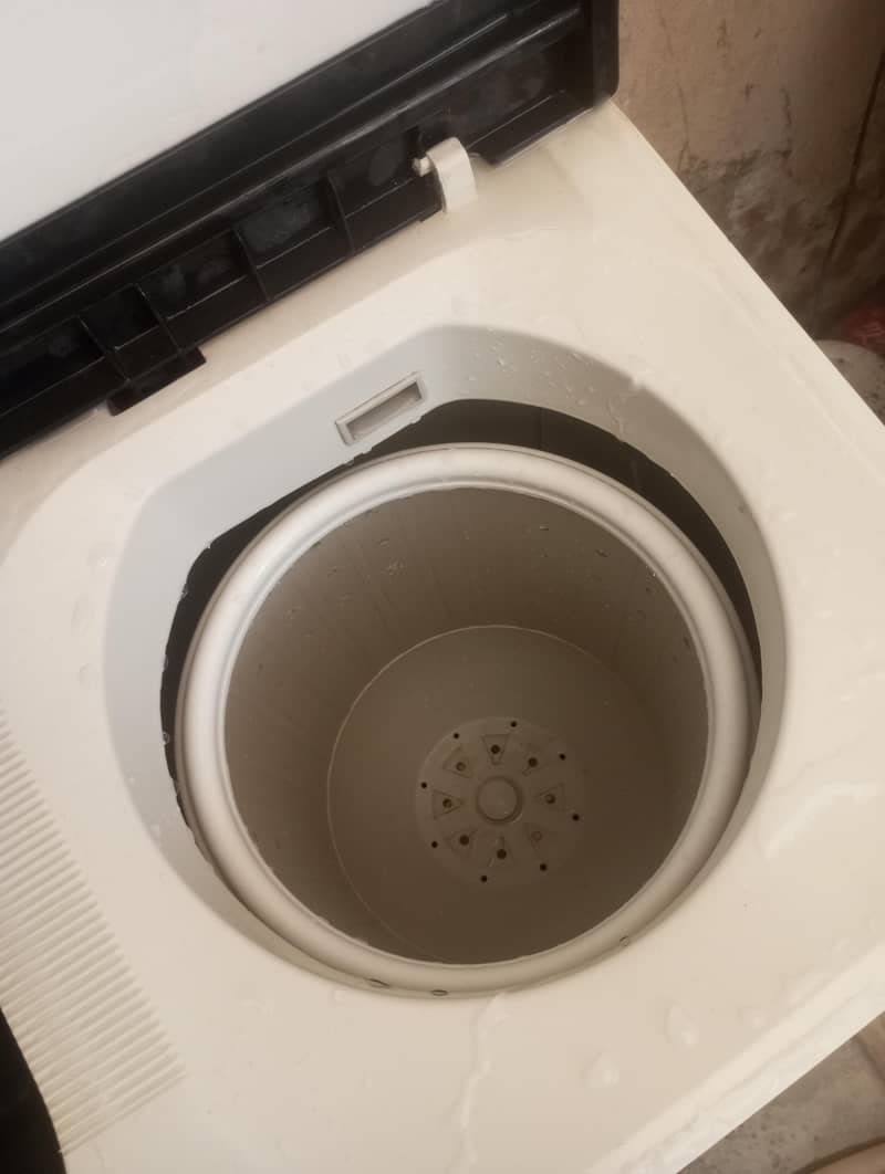 washing machine 3