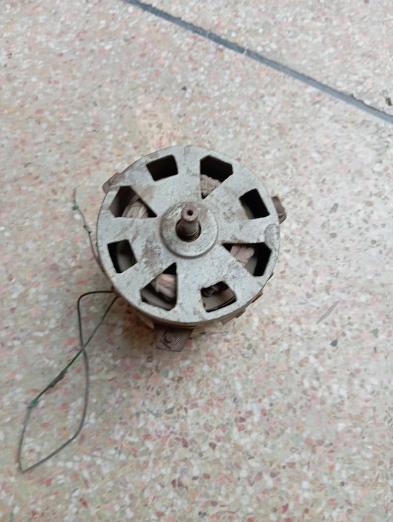 Useable FAN 2