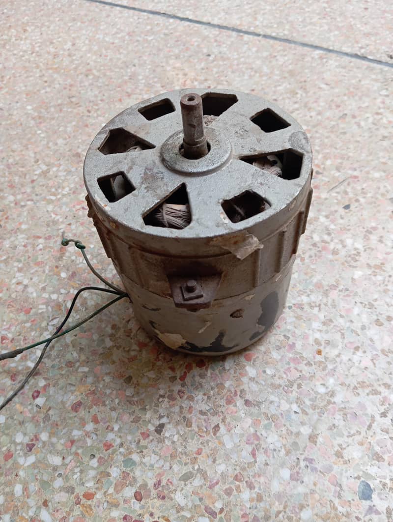 Useable FAN 6