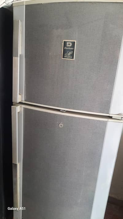 Dawlance Refrigerator for Sale 9/10