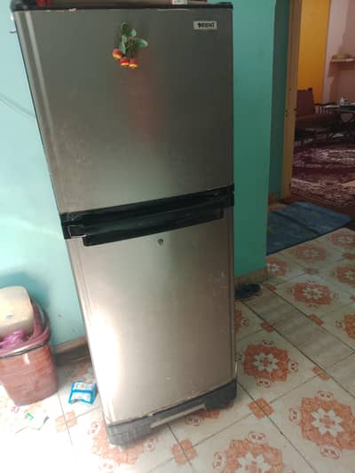 orient refrigerator
