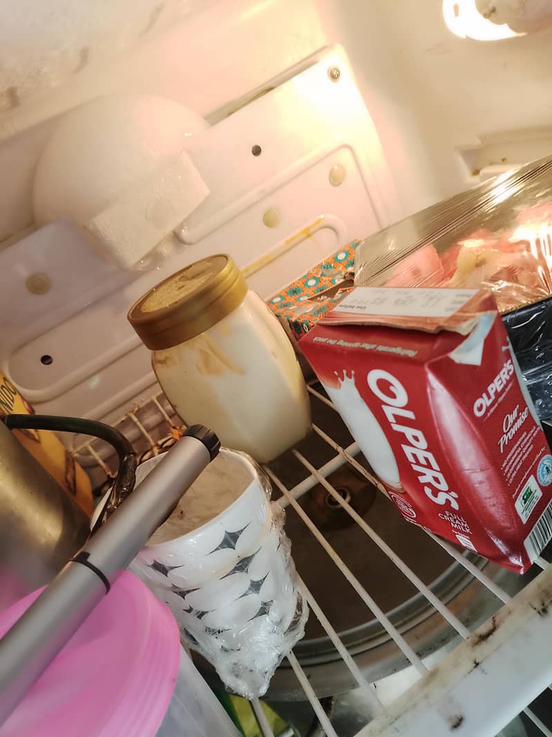orient refrigerator 1