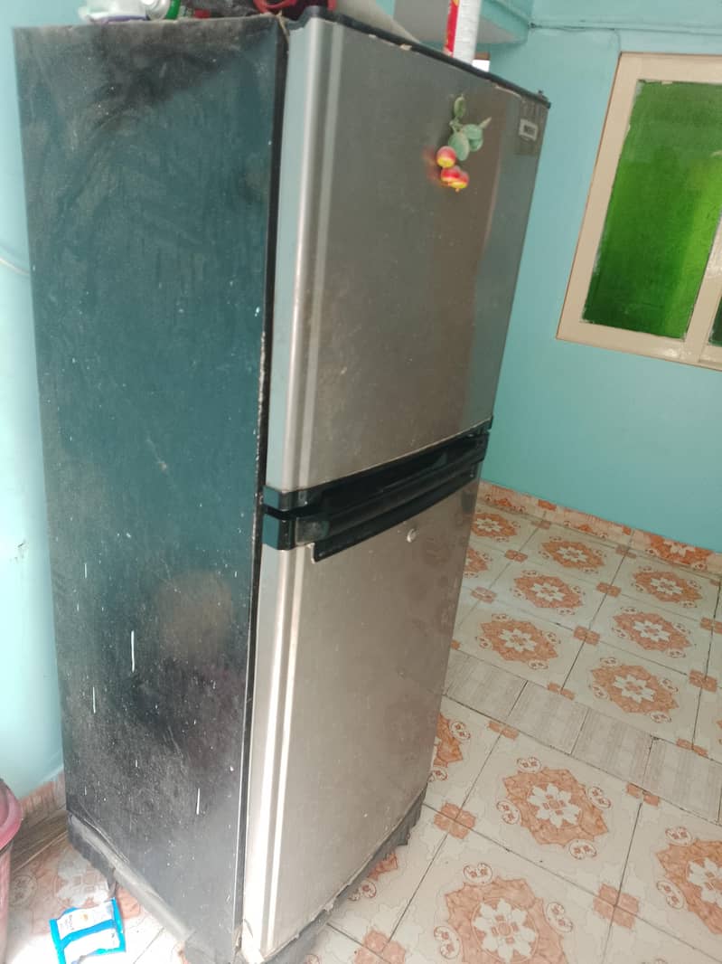 orient refrigerator 5