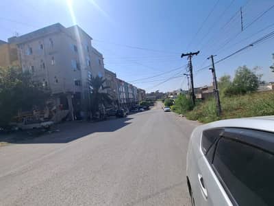 10 Marla Plot For Sale in Gulberg Residencia Isb