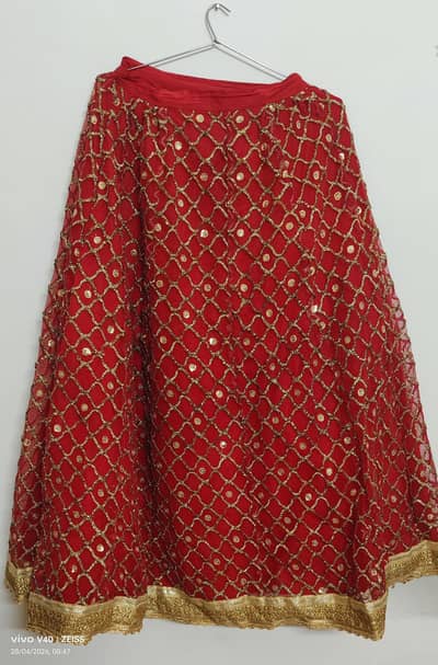 Fancy Dresses perfect for wedding.