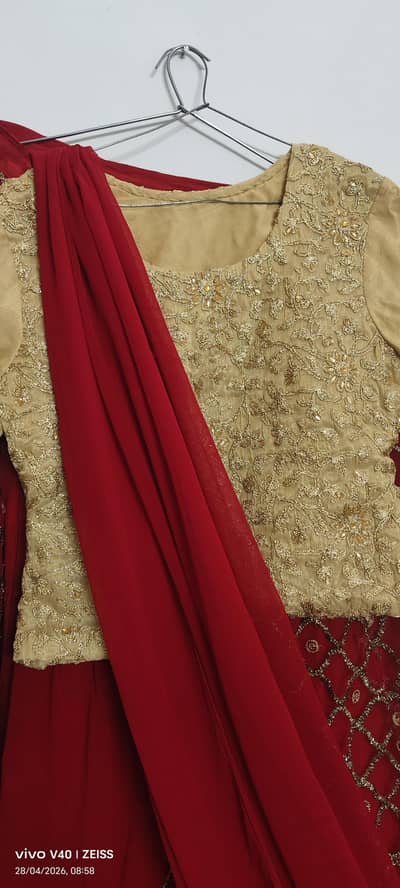 Fancy Dresses perfect for wedding.