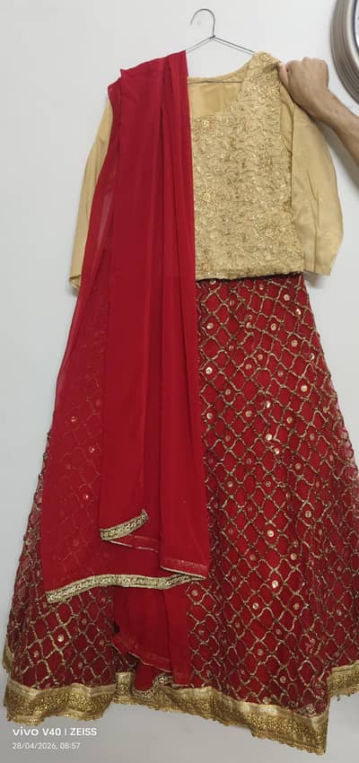 Fancy Dresses perfect for wedding