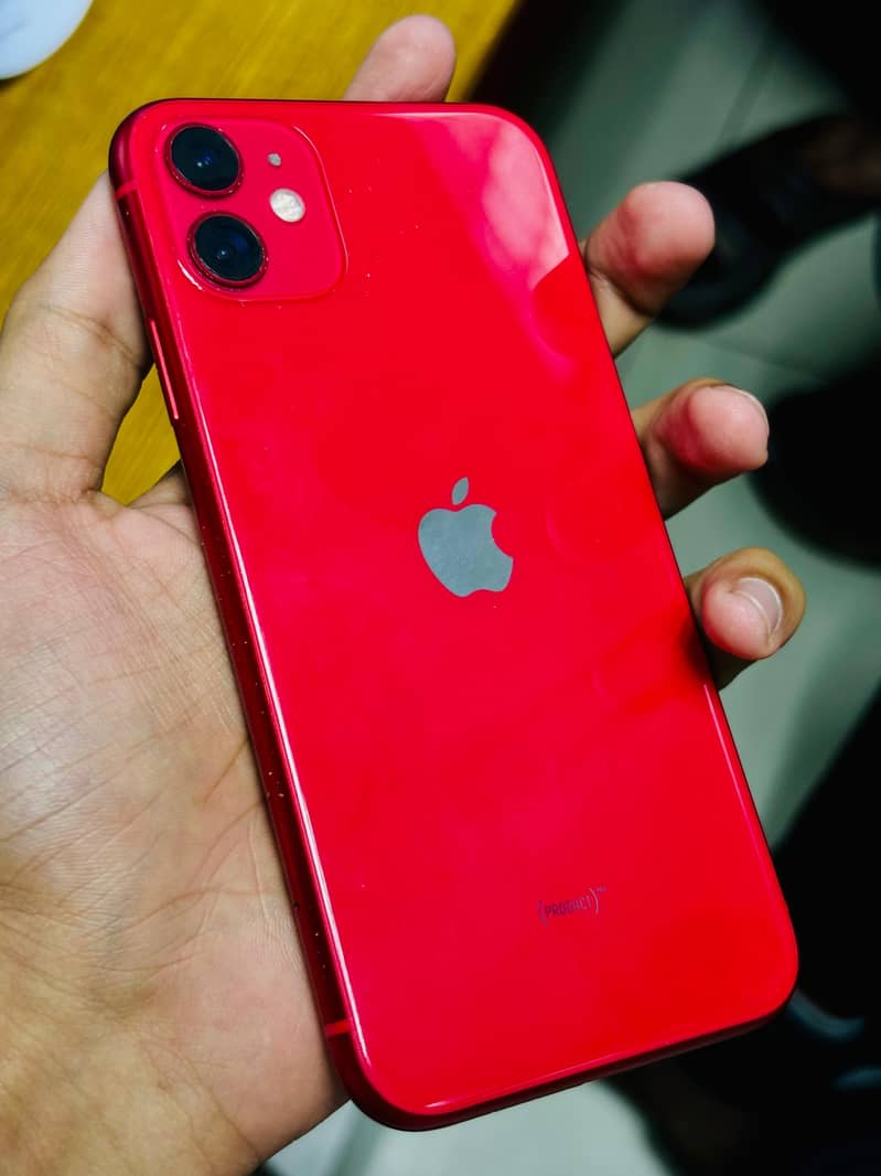Iphone 11 0
